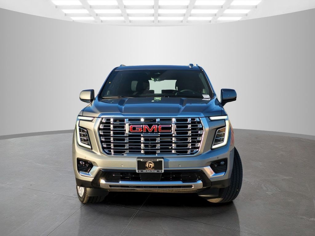 New 2026 GMC Yukon XL Denali w/ Denali Reserve Package AWD/4WD image 2