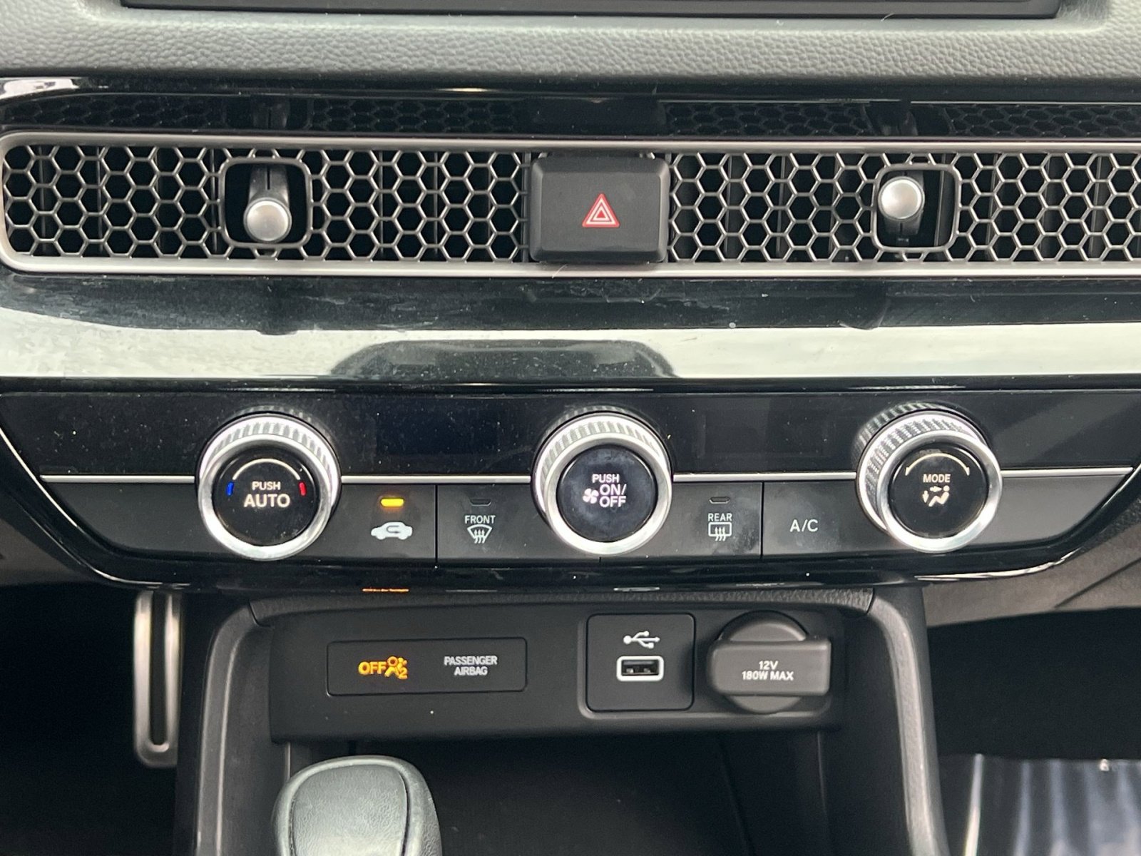 Used 2023 Honda Civic Sport image 19