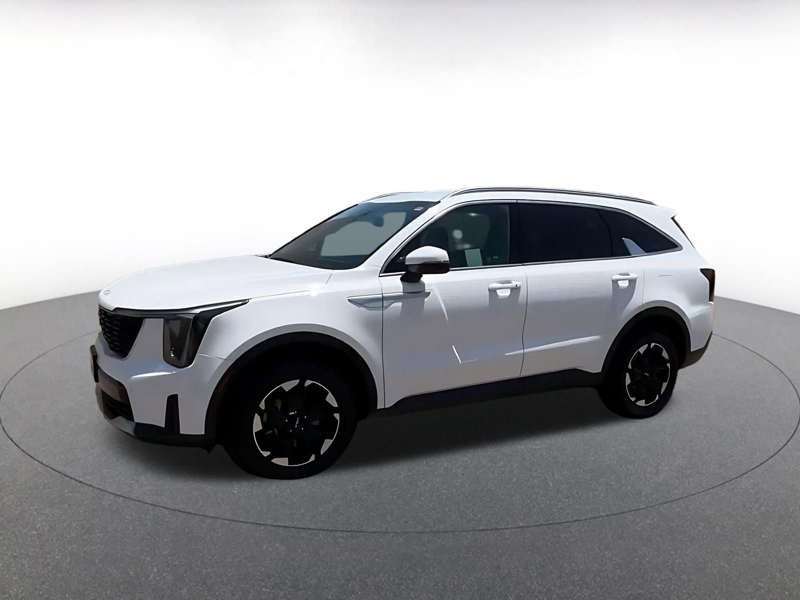 Used 2024 Kia Sorento S AWD/4WD image 9