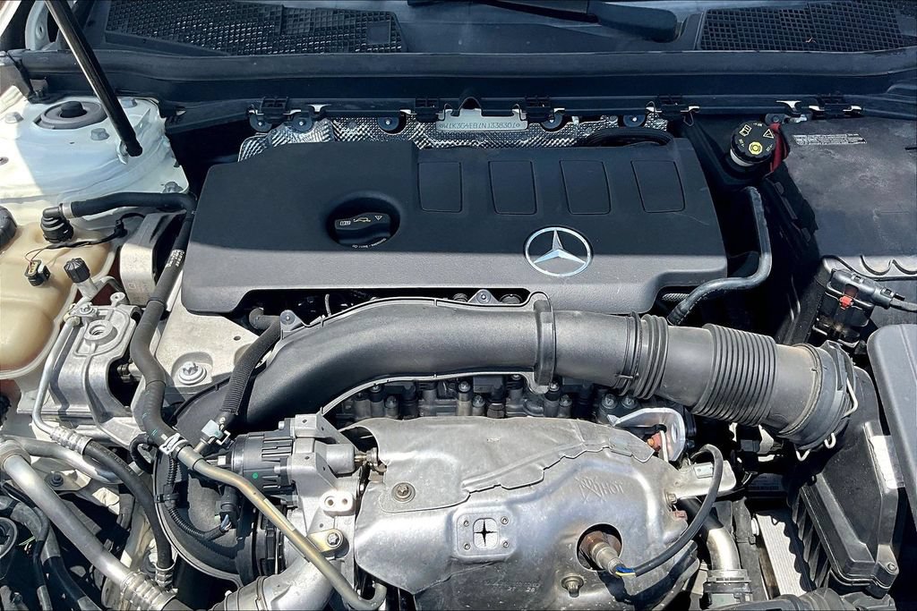Used 2022 Mercedes-Benz A 220 w/ Premium Package Lite image 24