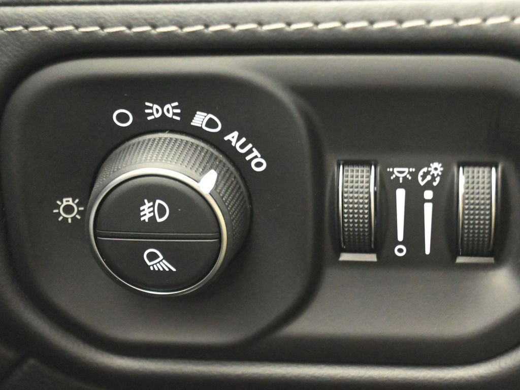 New 2026 RAM 2500 Power Wagon image 25