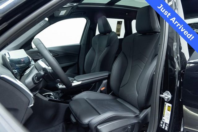 New 2026 BMW X1 xDrive28i image 25