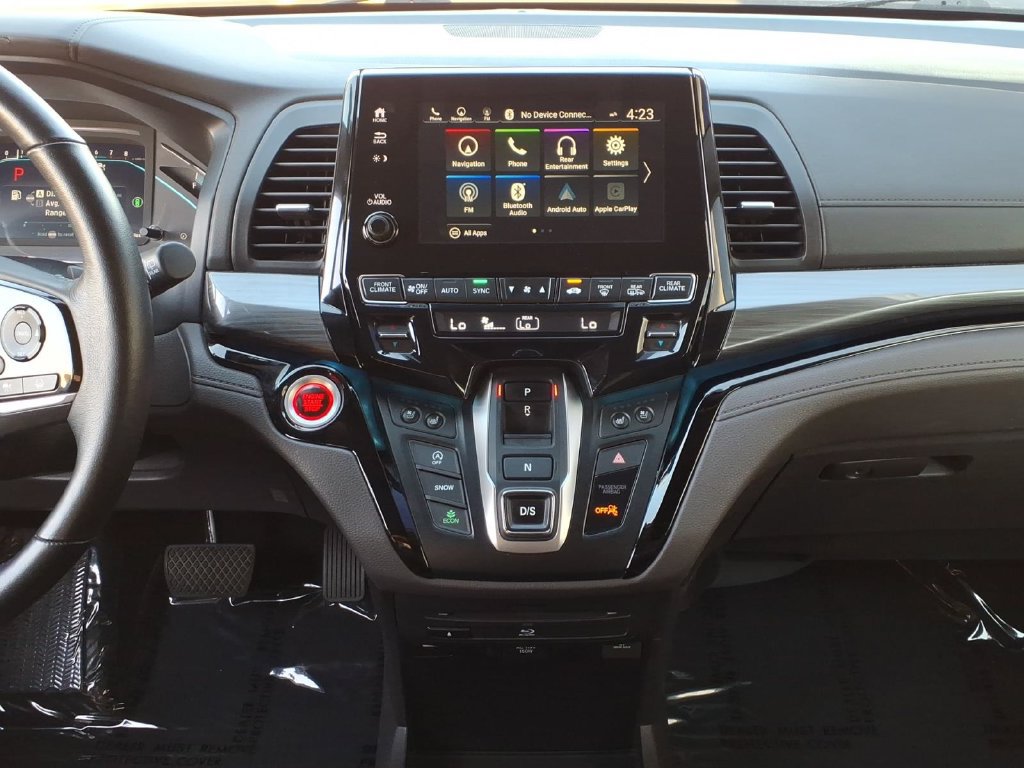 Used 2022 Honda Odyssey Elite image 15