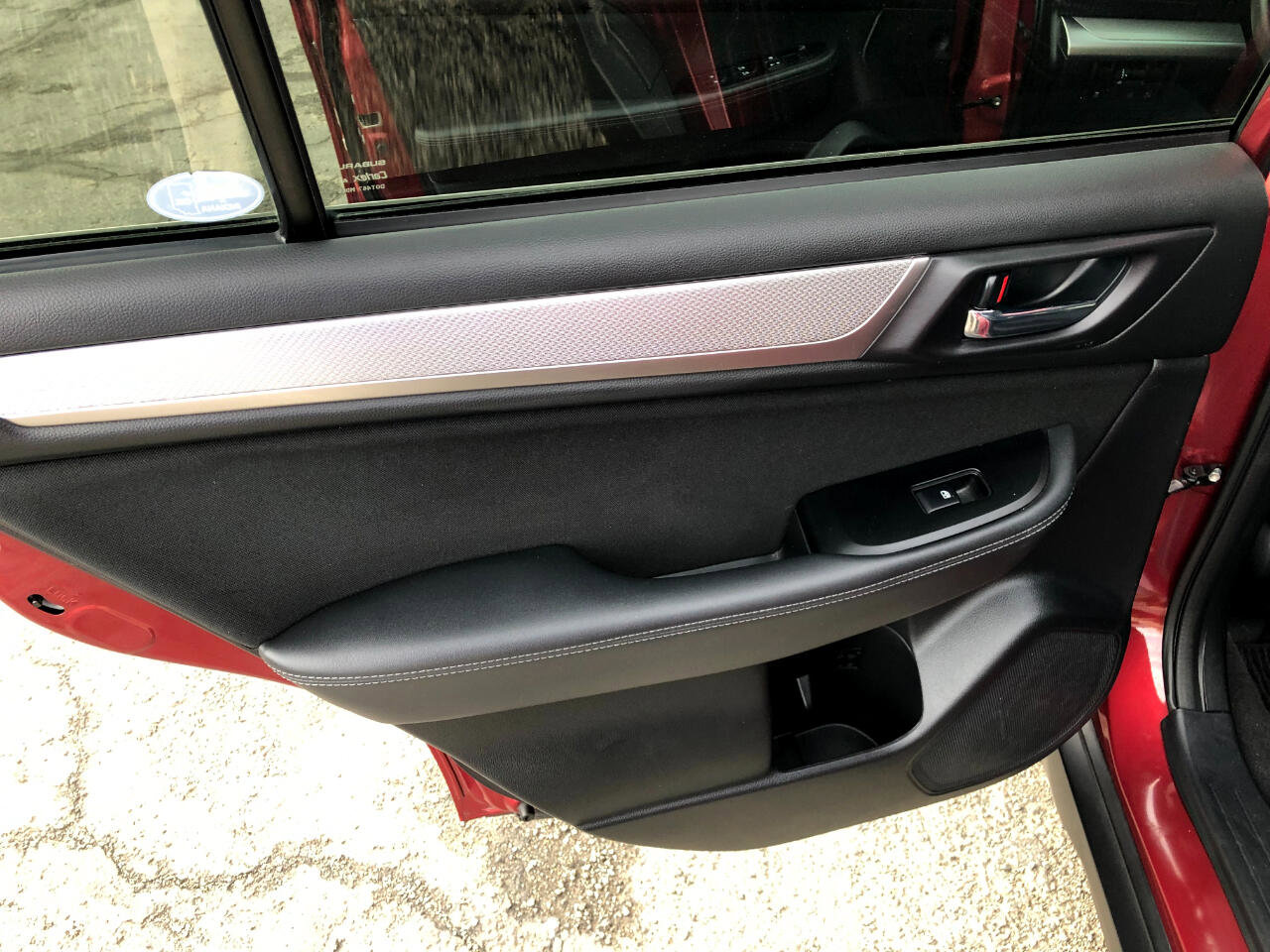Used 2019 Subaru Outback 2.5i Premium image 24