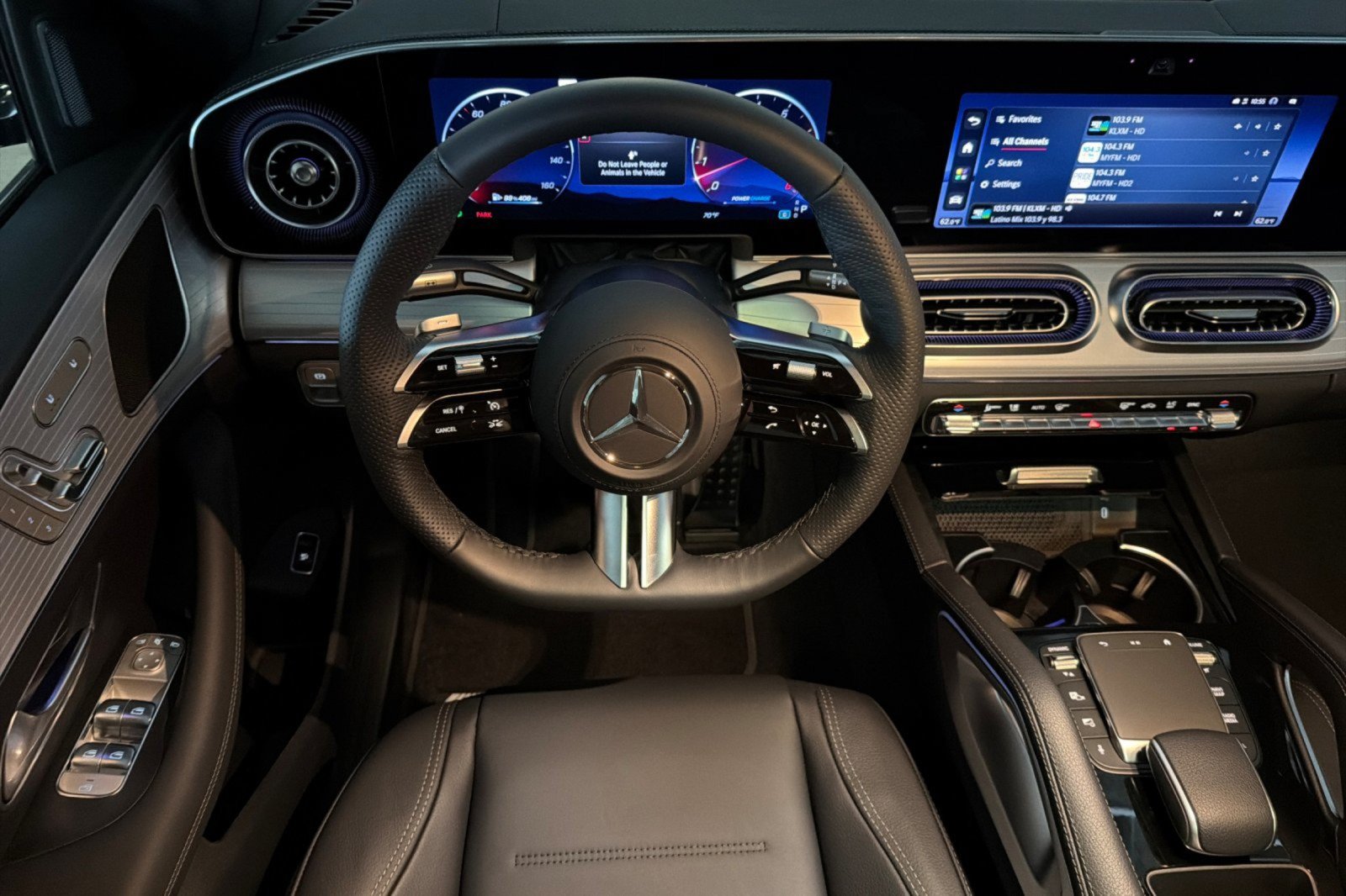 New 2027 Mercedes-Benz GLE 450 4MATIC Coupe image 13