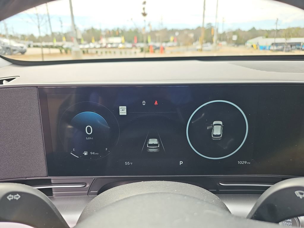 Used 2026 Hyundai Kona Limited image 20