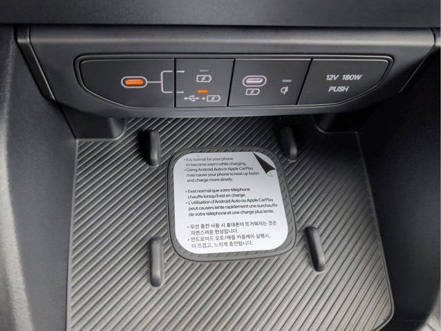 New 2026 Kia K4 GT-Line FWD image 25