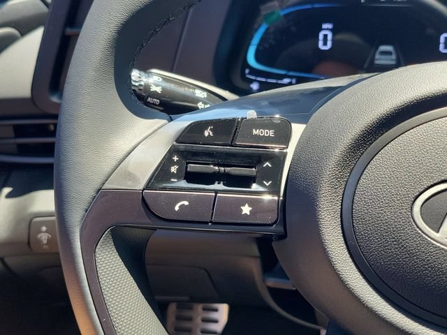 New 2026 Hyundai Elantra Sport FWD image 7