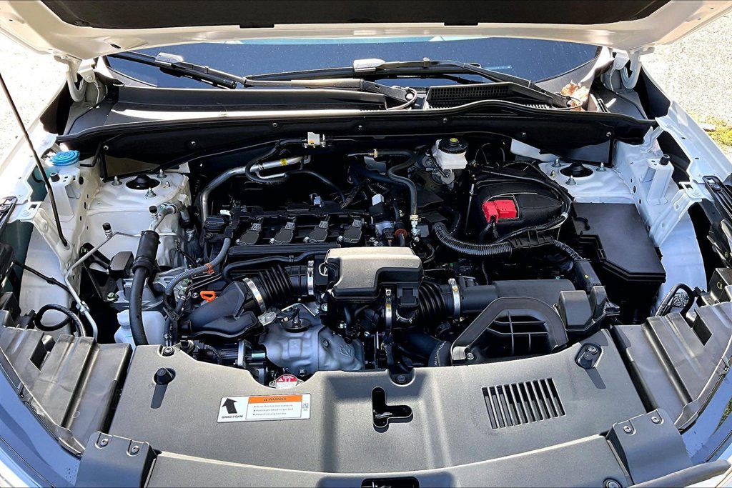 New 2026 Acura ADX A-Spec FWD image 31