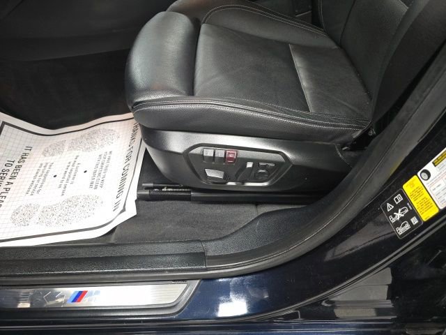 Used 2017 BMW X4 M40i image 16