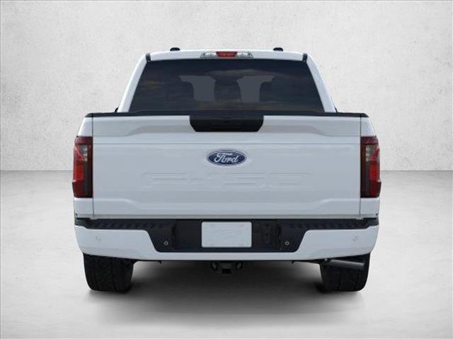 New 2025 Ford F150 STX image 5
