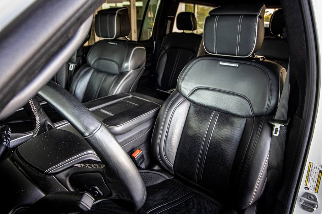 Used 2022 Jeep Grand Wagoneer Series II image 23