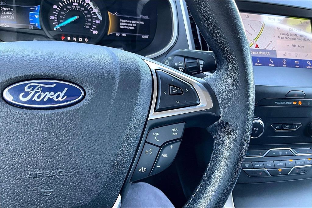 Used 2020 Ford Edge SEL w/ Convenience Package image 8