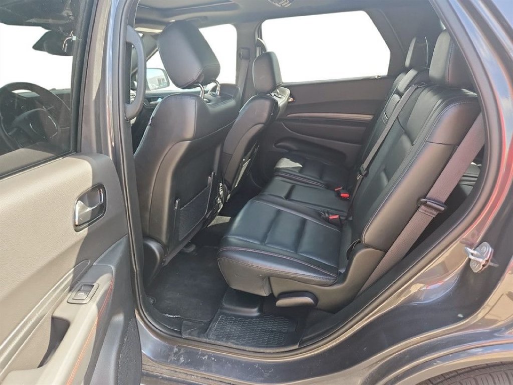 Used 2025 Dodge Durango R/T AWD/4WD image 28