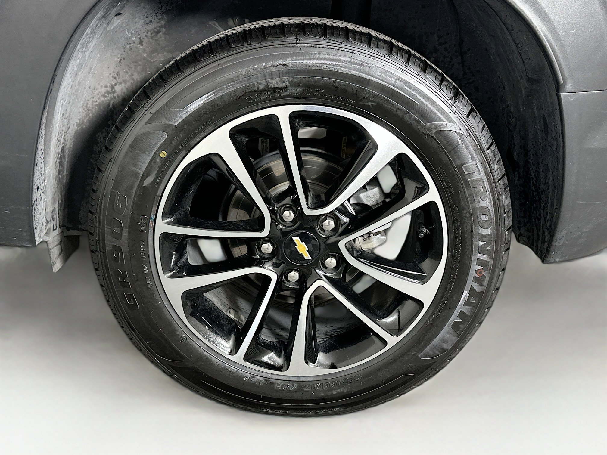 Used 2025 Chevrolet TrailBlazer LT image 11