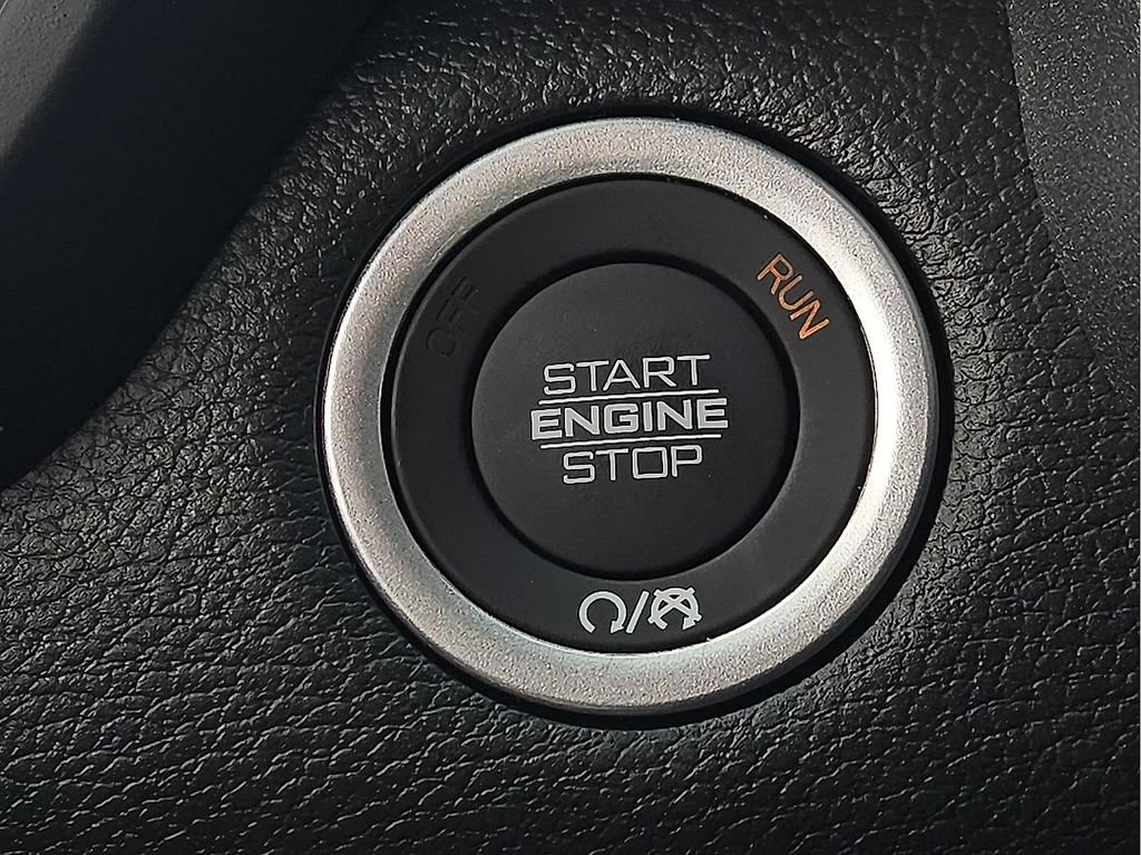 New 2026 RAM 1500 Classic Warlock AWD/4WD image 15