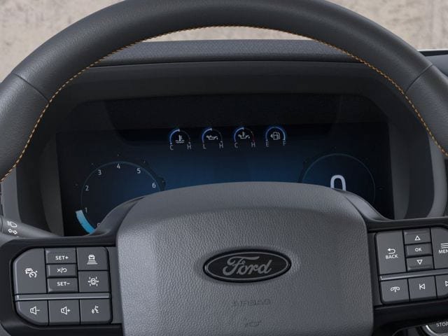 New 2026 Ford F150 Tremor AWD/4WD image 13