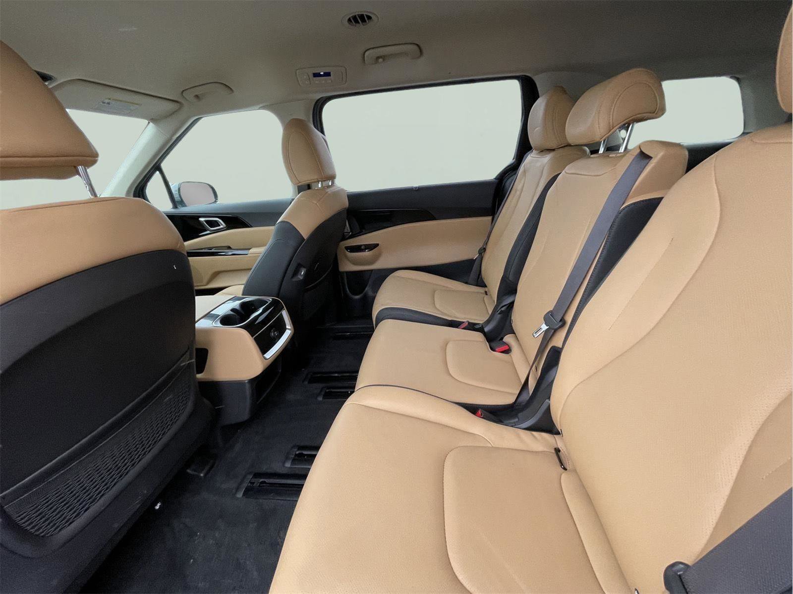 Used 2023 Kia Carnival EX image 16