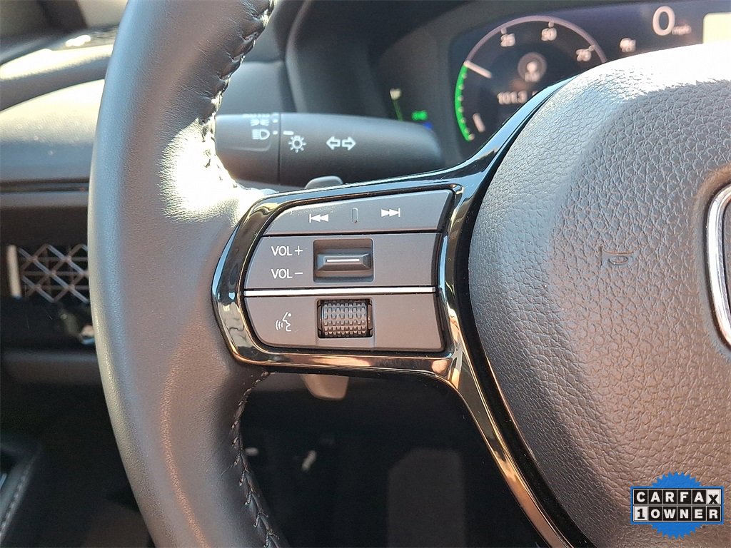 Used 2024 Honda Accord Touring image 21