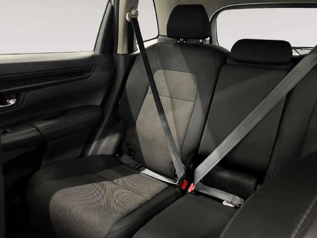Certified 2024 Honda CR-V LX image 13