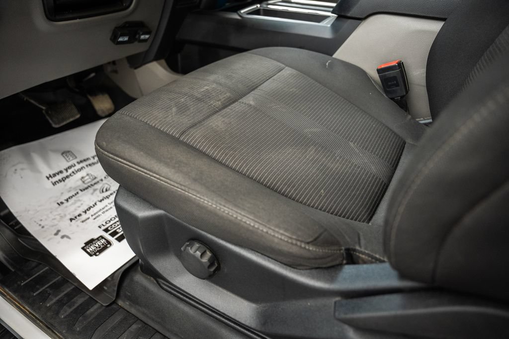 Used 2018 Ford F150 XL w/ Equipment Group 101A Mid AWD/4WD image 40
