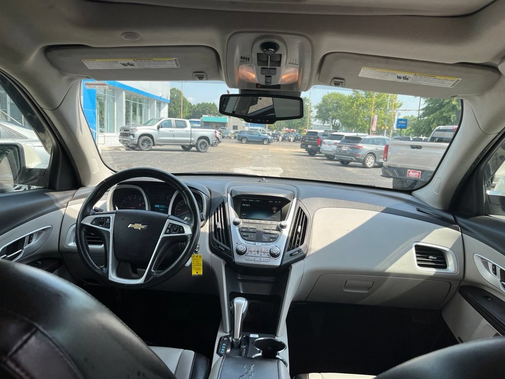 Used 2015 Chevrolet Equinox LT w/ Power Convenience Package FWD image 55