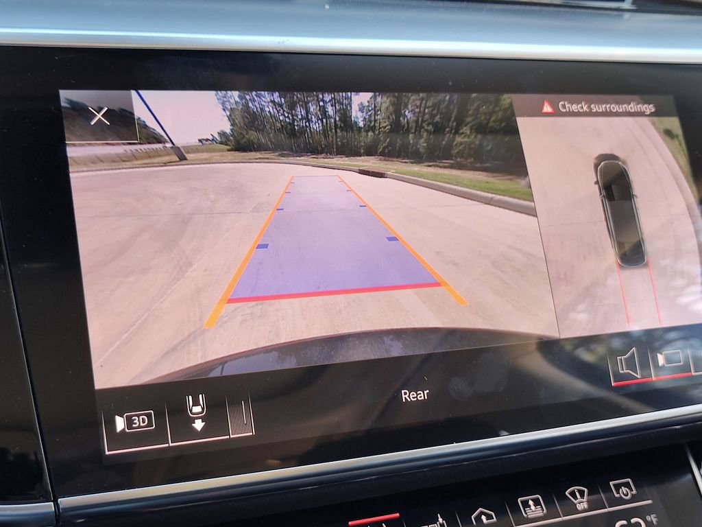 Used 2019 Audi A8 L 3.0T w/ Executive Package image 28