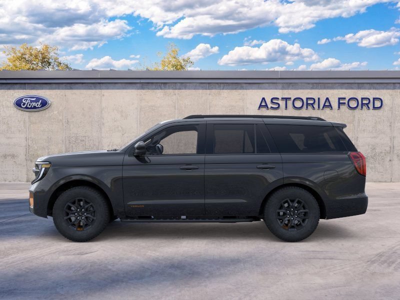 New 2026 Ford Expedition Tremor AWD/4WD image 3