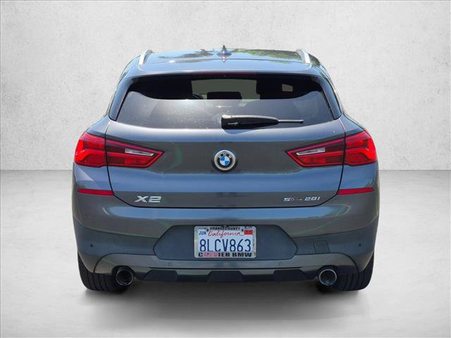Used 2019 BMW X2 sDrive28i FWD image 7