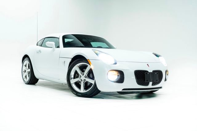 Used 2009 Pontiac Solstice GXP image 5