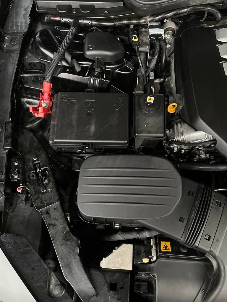 Used 2015 Maserati Ghibli image 60