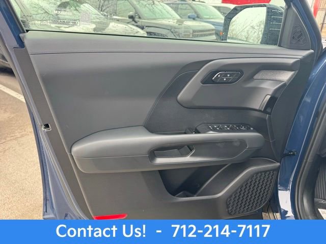 New 2027 Kia Telluride SX Prestige X-Line image 13