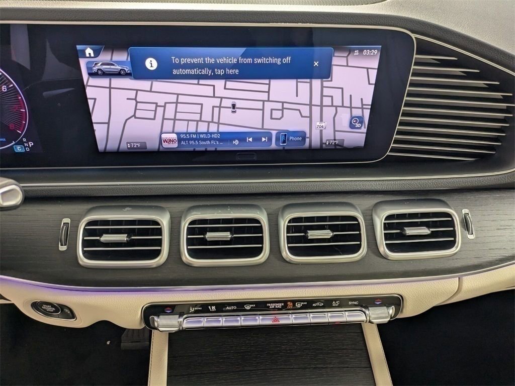 New 2026 Mercedes-Benz GLE 350 4MATIC image 16