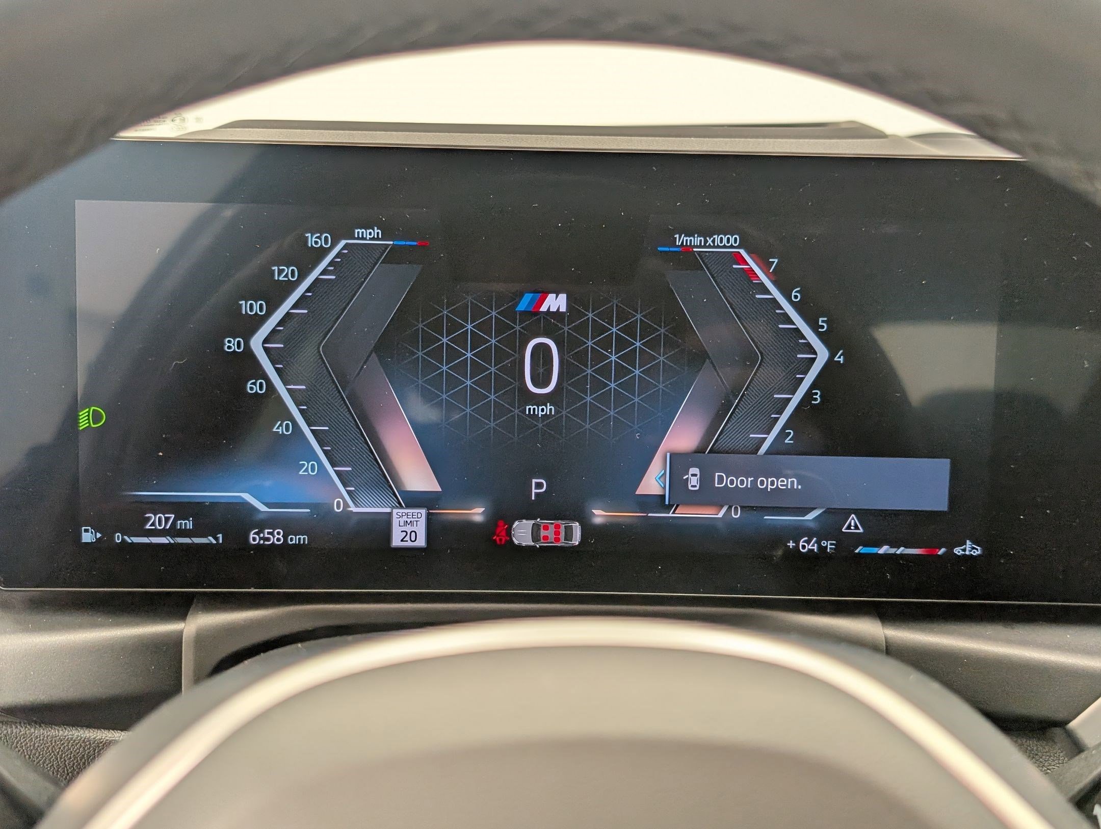 Certified 2024 BMW M340i w/ Premium Package image 23