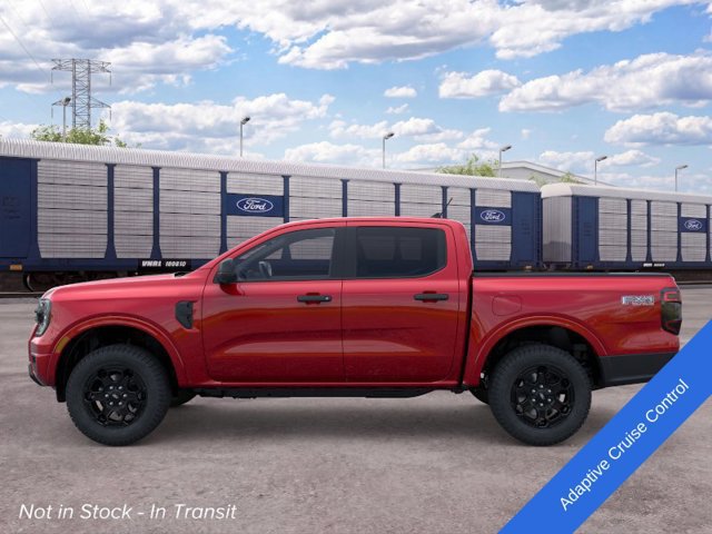 New 2026 Ford Ranger XLT w/ Equipment Group 301A High AWD/4WD image 3