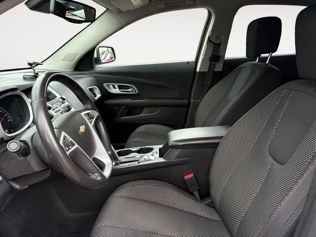 Used 2012 Chevrolet Equinox LT w/ Driver Convenience Package FWD image 9