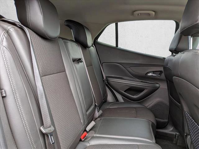 Used 2019 Buick Encore Preferred w/ Safety Package image 18