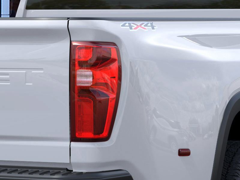 New 2026 Chevrolet Silverado 3500 W/T w/ WT Convenience Package image 11