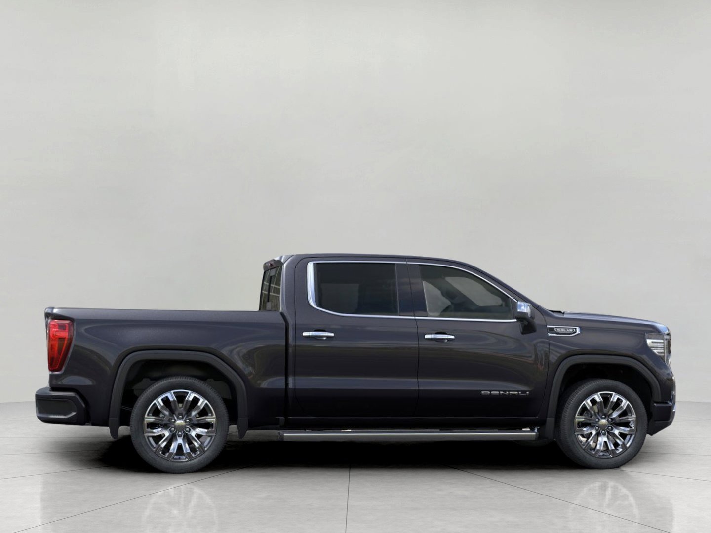 New 2026 GMC Sierra 1500 Denali image 5