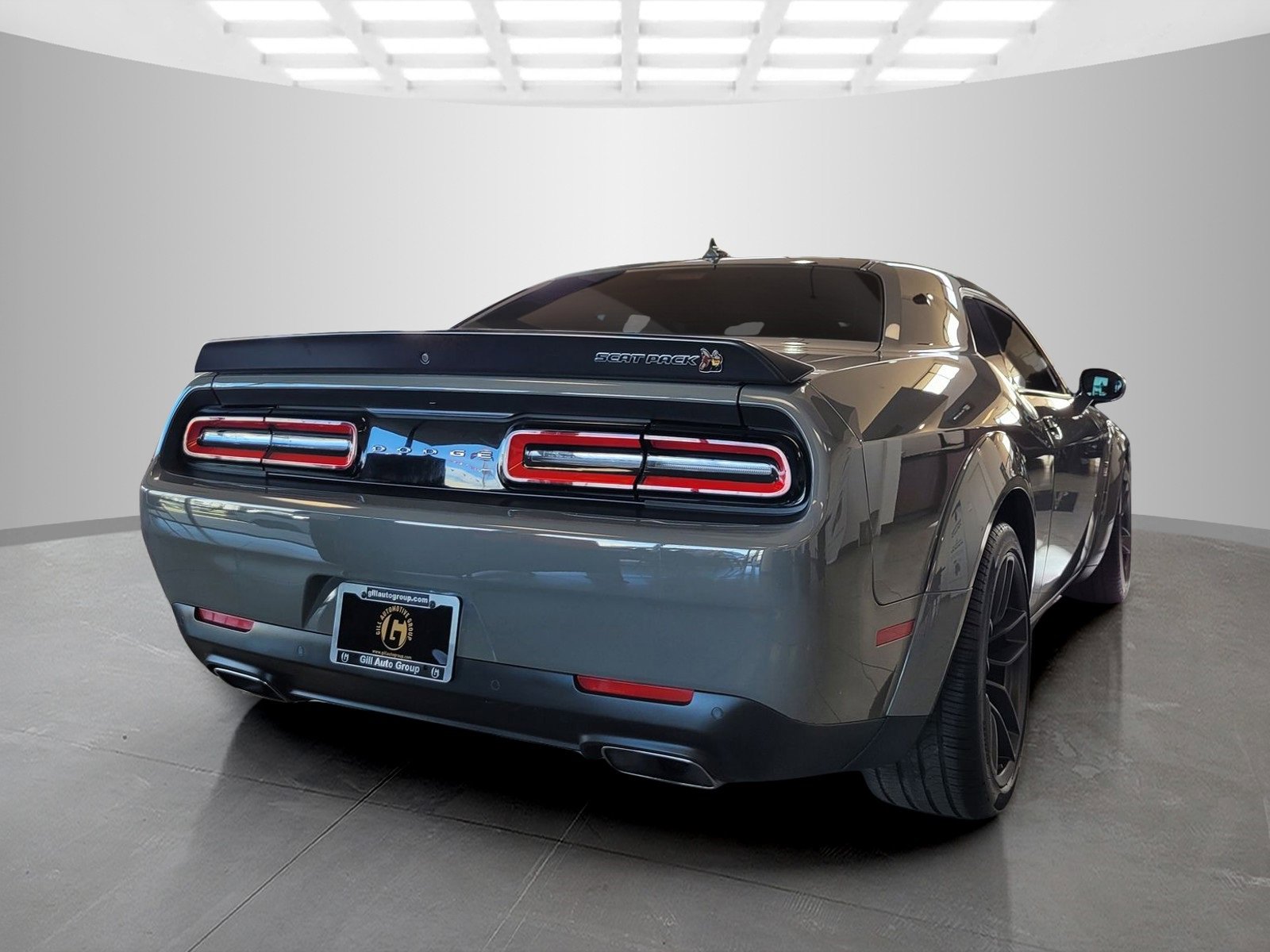 Used 2023 Dodge Challenger R/T Scat Pack image 5