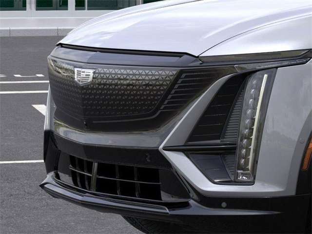 New 2026 Cadillac Lyriq Sport image 13