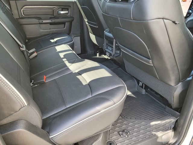 New 2025 RAM 2500 Power Wagon image 14