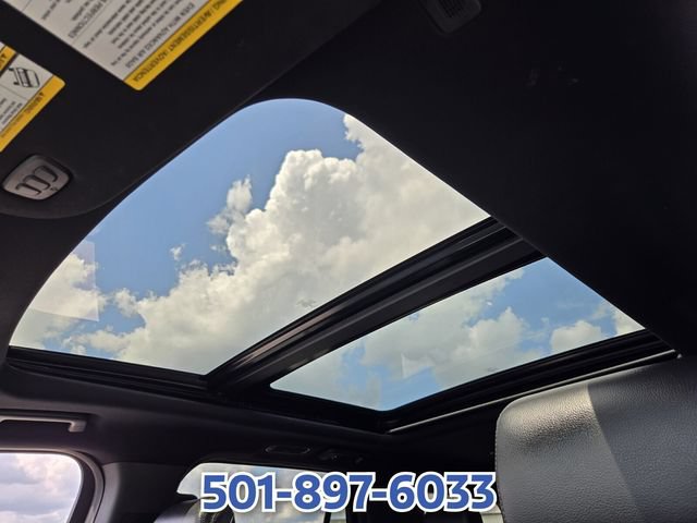 Certified 2020 Ford Expedition Limited AWD/4WD image 12