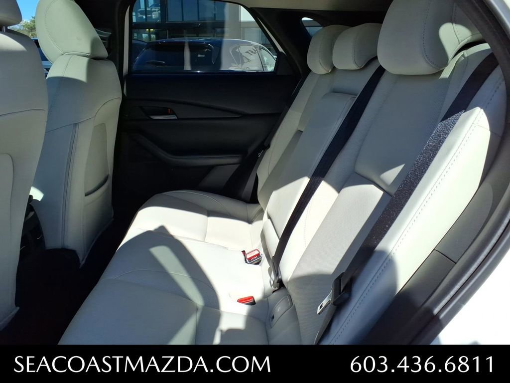 New 2026 MAZDA CX-30 2.5 Turbo w/ Premium Plus Pkg AWD/4WD image 5