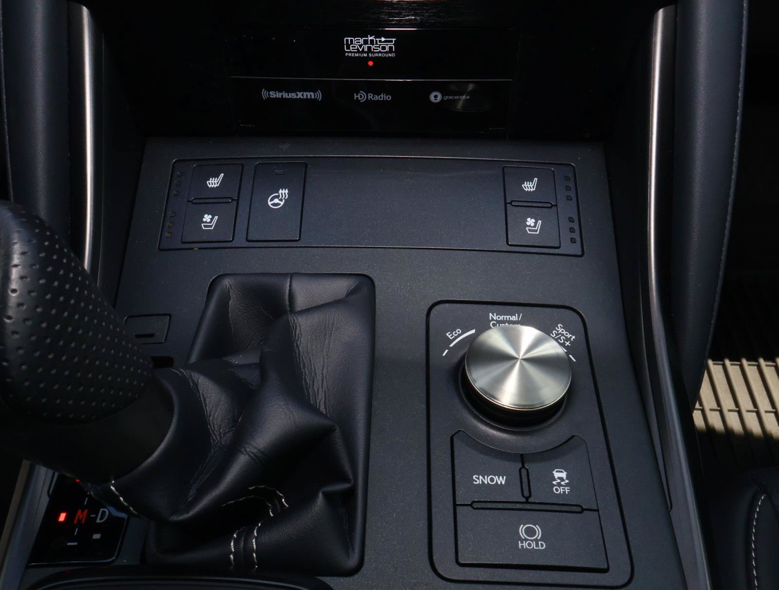 Used 2023 Lexus IS 500 RWD image 25