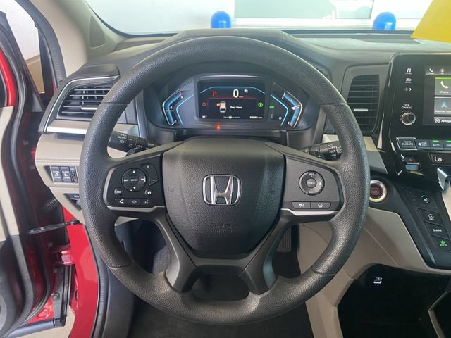 Certified 2024 Honda Odyssey EX image 29