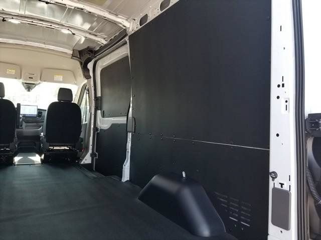 New 2026 Ford Transit 250 148 Medium Roof w/ Load Area Protection Package RWD image 11