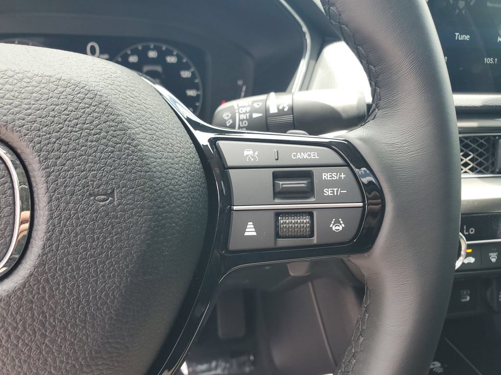 Used 2026 Acura Integra FWD image 25