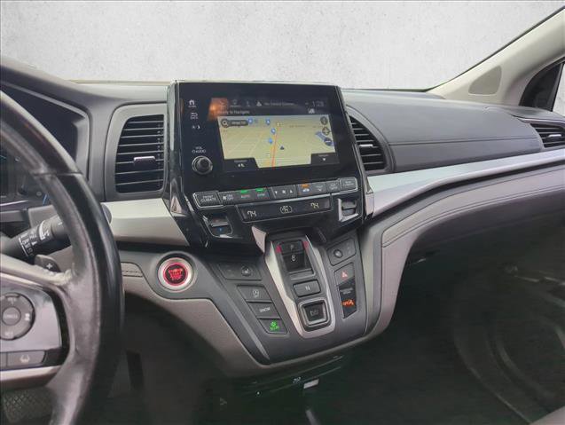 Used 2019 Honda Odyssey Touring image 10