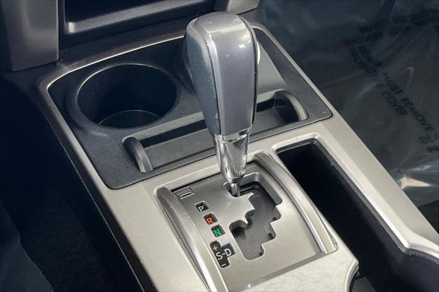 Certified 2021 Toyota 4Runner SR5 image 23